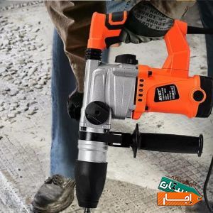 اجاره هیلتی اجاره بتن کن اجاره پیکور اجاره دریل