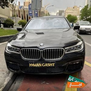 اجاره خودرو هومان گشت