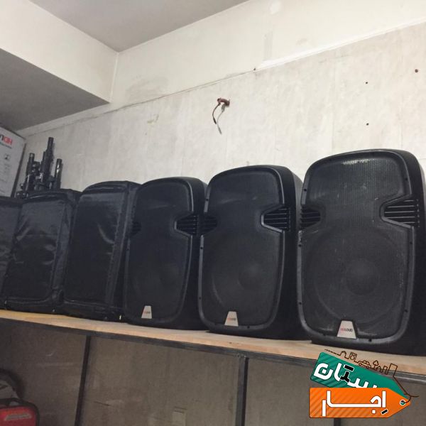 اجاره باند اجاره انواع باند اکتیو