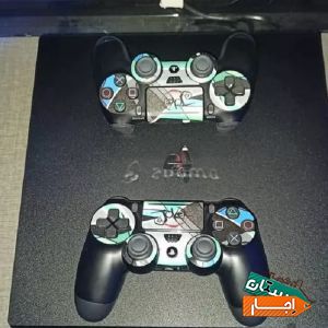 اجاره کنسول ps4 بهترین بازی و قیمت مناسب