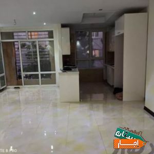 اجاره آپارتمان 100 متر/ 2ساله/ فول/ طور شمال با بهترین قیمت