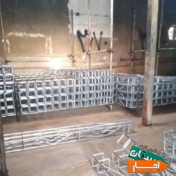 اجاره و فروش اسپیس با مناسبترین شرایط