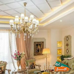 اجاره آپارتمان سه خوابه بلوار فردوس بهترین قیمت