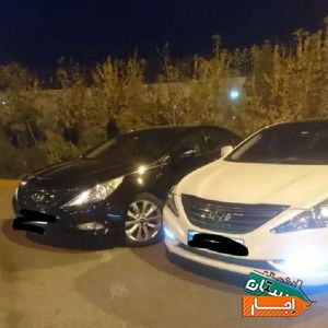 اجاره خودرو سوناتا وای اف رنت با بهترین شرایط