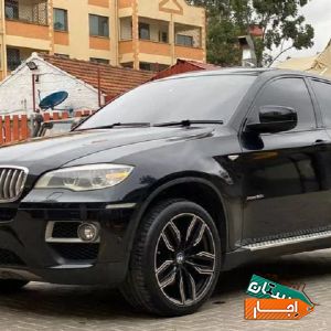اجاره خودرو ، bmw x6 رنت/ماشین با بهترین قیمت