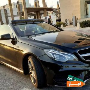 اجاره بنز کروک نیو
