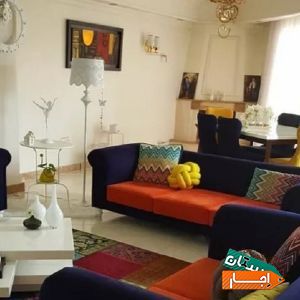 85 متر فول مشاعات کلید نخورده با بهترین قیمت