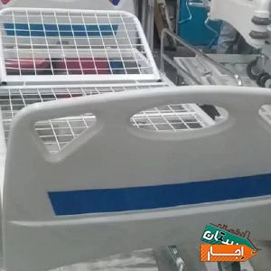اجاره تشک مواج تخت بیمارخانگی