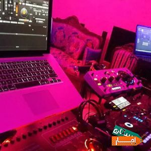 دیجی دی جی dj اجرای مراسم با بهترین شرایط