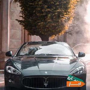 معتبرترین اجاره خودرو/ماشین مازراتی