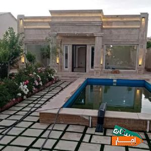 اجاره ویلا سهیلیه بهاران با قیمت عالی در البرز