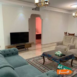 اجاره آپارتمان 60 متری فول مبله پاسداران یک خواب بهترین امکانات
