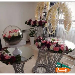اجاره انواع میز تولد.میزمراسم