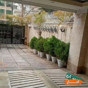 بهترین قیمت اجاره 80 متر دوخواب / با دو پارکینگ سندی