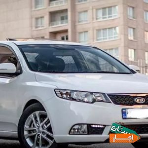 اجاره خودرو سراتو روزانه با شرایط معتبر
