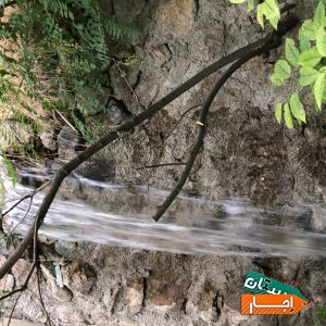 اجاره بهترین لوکیشن فیلمبرداری و فیلم سازی در منطقه درکه،ساختمان قدیمی دوره پهلوی دوم با باغ زیبا