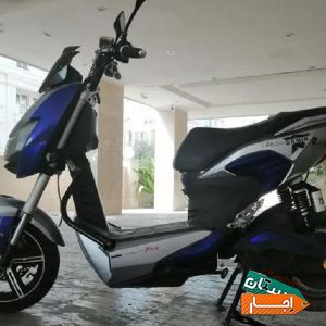 اجاره موتور روزانه وساعتی با ارزان ترین قیمت