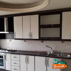 مناسب ترین شرایط اجاره 100 متر 2 خوابه شاهین شمالی