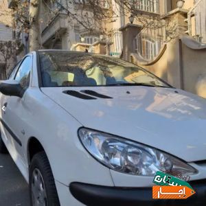 اجاره‌ ماشین ایرانی با بهترین قیمت