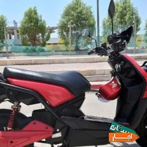 اجاره انواع موتور