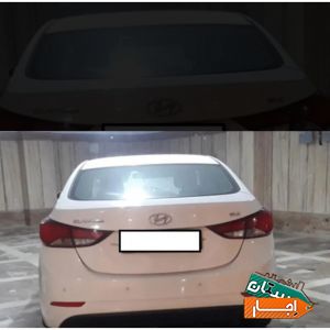 اجاره خودرو هیوندا النترا/اجاره ماشین/رنت خودرو