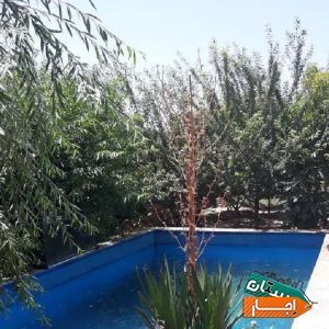 اجاره باغ ویلا 600 متری با منصصفانه ترین شرایط