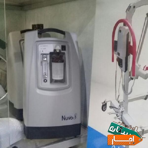 دستگاه اکسیژن ساز خرید و فروش و اجاره