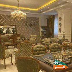 اجاره آپارتمان مبله، بلوار شهرداری مهرشهر با شرایط معتبر