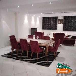 اجاره آپارتمان مبله ولنجک 90 متر بهترین قیمت