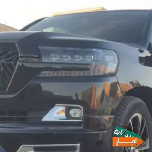 اجاره لندکروز/رنت خودرو/اجاره ماشین
