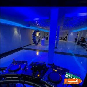 اجاره سالن اجتماعات و باغتالار تشریفات عقد و تولد