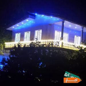 اجاره ویلا باغ دوبلکس کردان با مناسب ترین شرایط