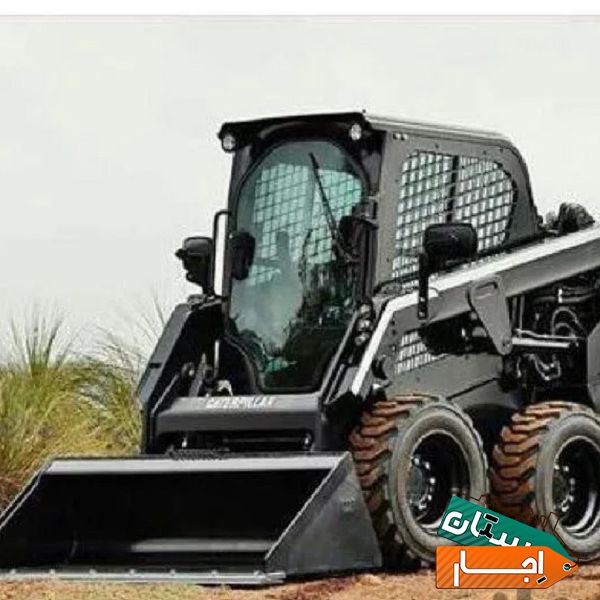 اجاره بابکت خاور با مناسبترین شرایط
