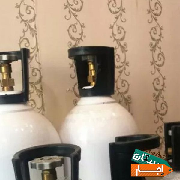 اجاره ارزانترین فروش کپسول اکسیژن و کلیه لوازم پزشکی در تبریز