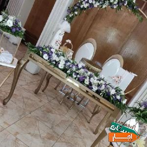 اجاره باغ سالن (تشریفات) با بهترین شرایط