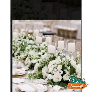 باغ و تالارتشریفات مجالس و اجاره ویلا، سالن