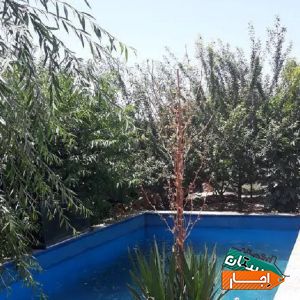 اجاره باغ ویلا 600 متری استخر تابستانی با بهترین امکانات