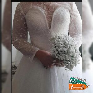 اجاره لباس عروس
