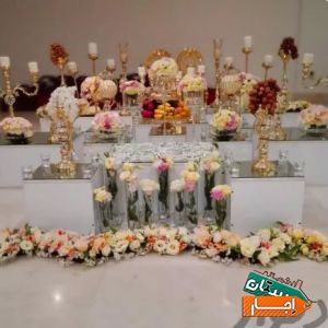 اجاره سفره عقد با شرایط عالی