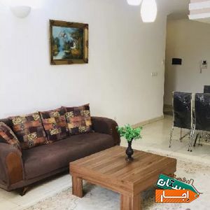 اجاره آپارتمان دوخوابه صدف با قیمت مناسب