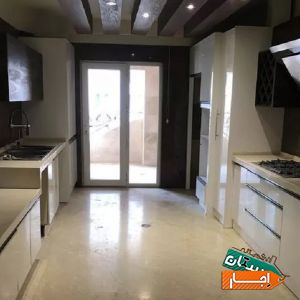 اجاره آپارتمان 220 متر اپارتمان مدرن در الهیه با قیمت مناسب
