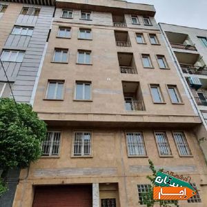 بهترین شرایط اجاره آپارتمان 90کلید نخورده