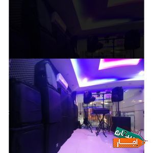 اجاره باند فلشخوربلوتوثی،نور صدا،djدیجی آقا و خانم