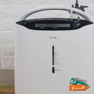 اجاره دستگاه اکسیژن ساز و کپسول آمریکایی و آلمانی با بهترین امکانات