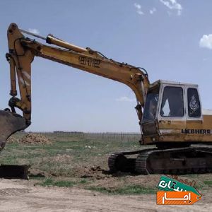 اجاره بیل مکانیکی زنجیری ولاستیکی با بهترین قیمت