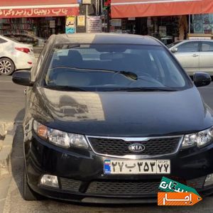 اجاره خودرو / رنت/ کرایه سراتو