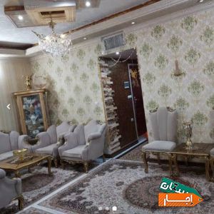 اجاره آپارتمان 64 متر تکواحدی با شرایط عالی