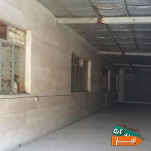 کارگاه کارخانه سوله تهرانپارس شرقی احسان سازمان آب با بهترین قیمت