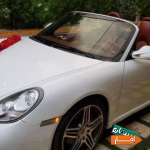 اجاره ماشین عروس