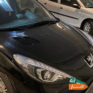 اجاره خودرو رنت پژو 207 صفر با بهترین شرایط